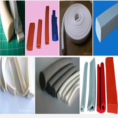 Rubber Profile