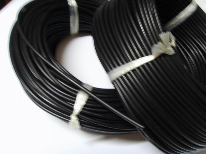 Rubber Profile